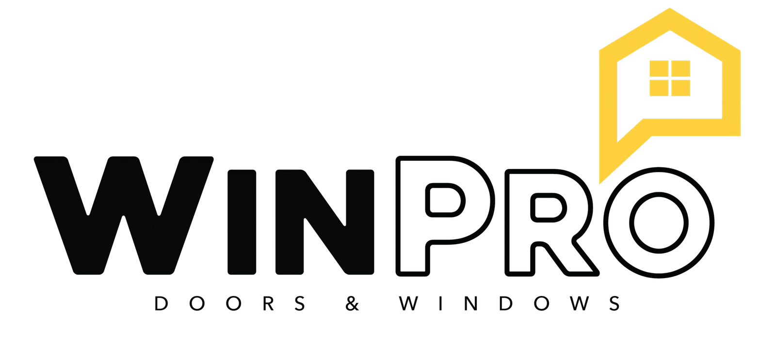 WinPro Logo