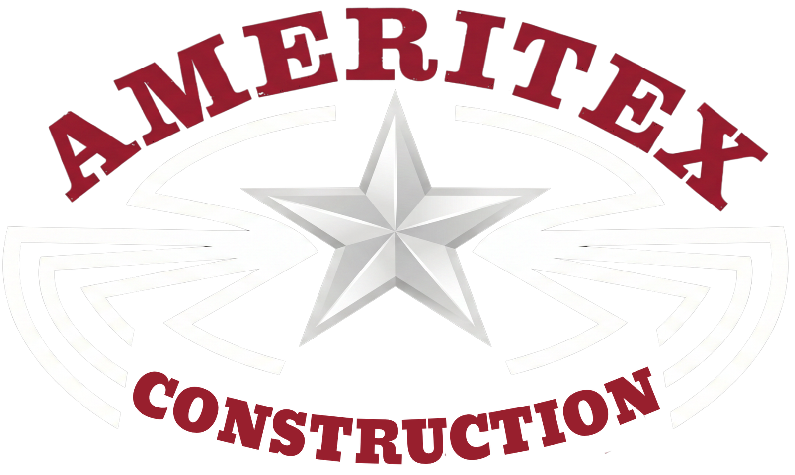 Ameritex Construction logo