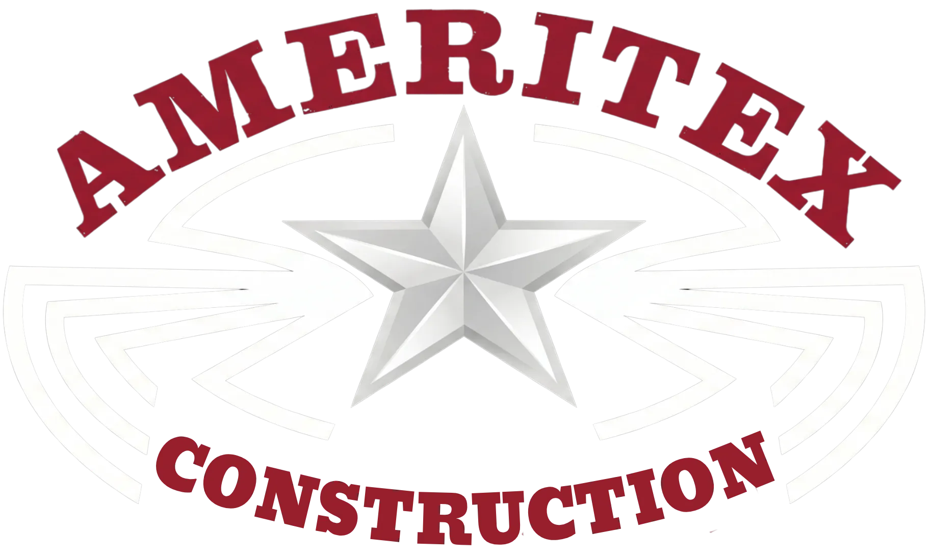 Ameritex Construction logo